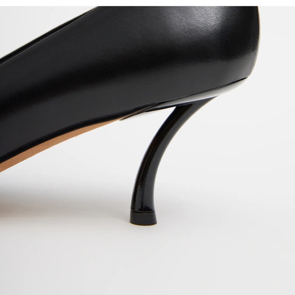 Tibi Albert Heel NIB - Picture 6 of 7